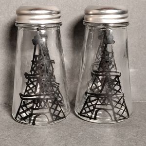 GRANT&HOWARD SALT & PEPPER SHAKERS⭐